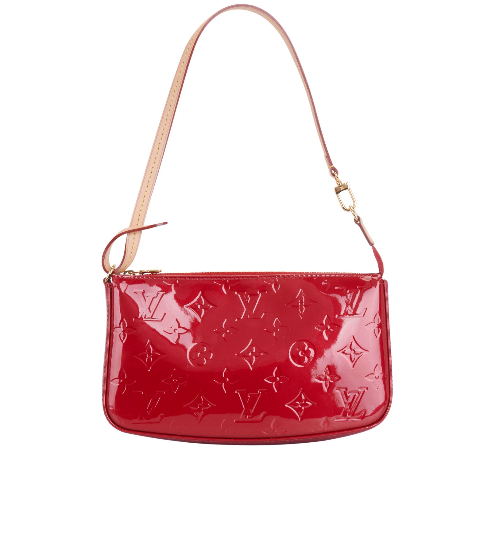 Vernis Pochette Accessoires Louis Vuitton Designer Exchange Buy Sell Exchange